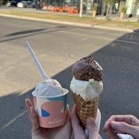   at Made By Marcus - Hillhurst in Calgary