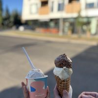   at Made By Marcus - Hillhurst in Calgary