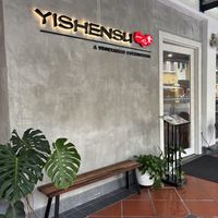   at Yishensu in Petaling Jaya