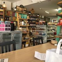 Groceries    at Henny's HomeMade in Amsterdam