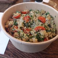  at Henny's HomeMade in Amsterdam