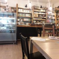  at Henny's HomeMade in Amsterdam