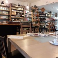  at Henny's HomeMade in Amsterdam