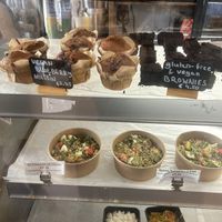   at Henny's HomeMade in Amsterdam