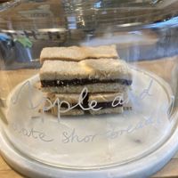  at The Greedy Cow in Margate