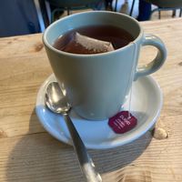  at The Greedy Cow in Margate