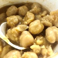 Chana at Pushap - Namur in Montreal