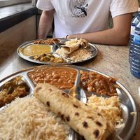   at Pushap - Namur in Montreal