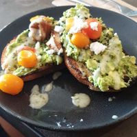 First home owner finale veo at Sweet Brew & Co in Darwin