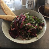 Beet me at Sweet Brew & Co in Darwin