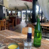   at House Bar & Bistrot  in Sydney