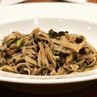 Vegan Tagliatelle  at House Bar & Bistrot  in Sydney