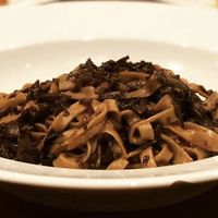 Vegan tagliatelle  at House Bar & Bistrot  in Sydney