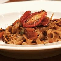 Tagliatelle  at House Bar & Bistrot  in Sydney