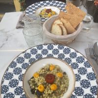   at La Cullera in Alghero