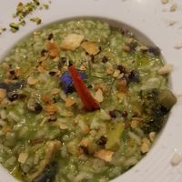 :-) at La Cullera in Alghero