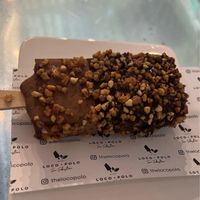   at Loco Polo in San Sebastian