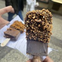   at Loco Polo in San Sebastian