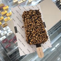   at Loco Polo in San Sebastian