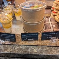  at FRA - Goethe Bar - T1 in Frankfurt