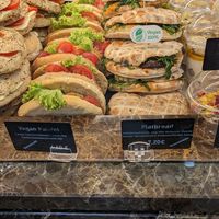  at FRA - Goethe Bar - T1 in Frankfurt