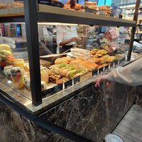  at FRA - Goethe Bar - T1 in Frankfurt