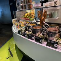 soups  at FRA - Deli Bros - T1 in Frankfurt