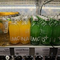 lemonaid   at FRA - Deli Bros - T1 in Frankfurt
