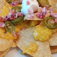 Soul chos at VelTree in Charlotte