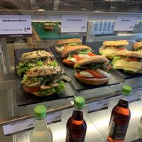 Coffee Fellows at Coffee Fellows in Mainz