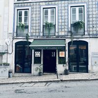   at Fauna & Flora in Lisbon