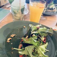   at Fauna & Flora in Lisbon