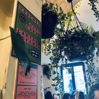   at Fauna & Flora in Lisbon