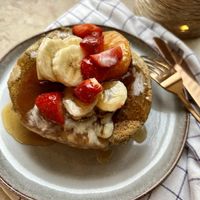   at Fauna & Flora in Lisbon