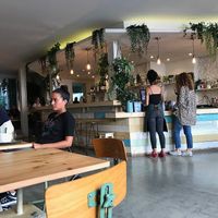  at Fauna & Flora in Lisbon