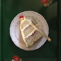 'Frankfurter Kranz' at Roswitha & Brigitte 3.0 in Nuremberg