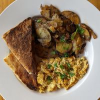 Classic at Cafe Phoenix in Arcata