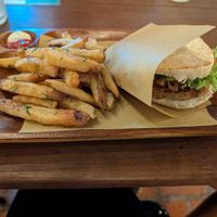  at La Cocina in Samaipata