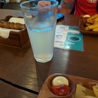  at La Cocina in Samaipata