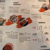  at La Cocina in Samaipata