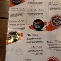  at La Cocina in Samaipata