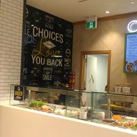 Cultures at Cultures in Halifax