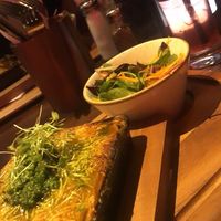   at Thunder Road Cafe in Dublin