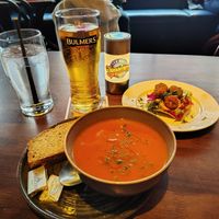  at Thunder Road Cafe in Dublin