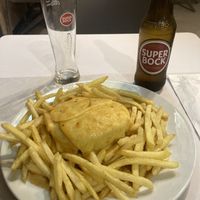   at Pimenta Doce in Viana Do Castelo