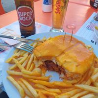 Yummy 😋 at Pimenta Doce in Viana Do Castelo