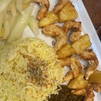   at Veget'Halles in Paris