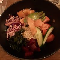  at Veget'Halles in Paris