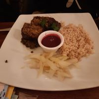  at Veget'Halles in Paris