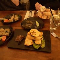  at Veget'Halles in Paris